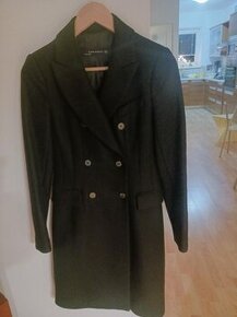 Dámský kabát Zara
