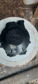 Yamaha fz 6 víko motoru zapalování