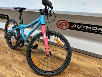 Lehké dětské kolo Author Cosmic 20