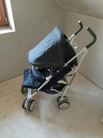 Golfový kočárek Inglesina Trip