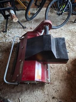 Cepákový mulčovač DAKR MC 70