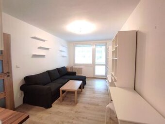 pronájem bytu 2+kk, Sídl. V Zátiší, Kralupy n.V.