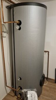 Akumulační nádrž 500l