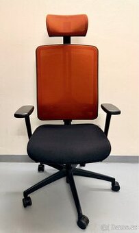 kancelářská židle Rim Flexi