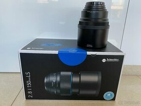 SCHNEIDER 150MM LS F2.8 BLUE RING