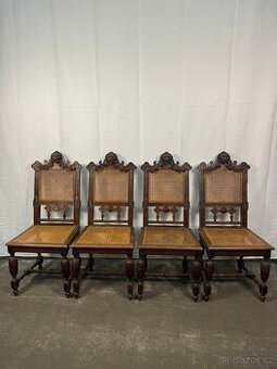 Historické židle (137018)