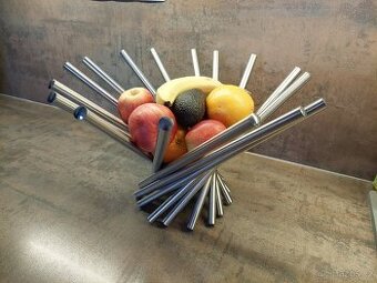 Moderní mísa na ovoce