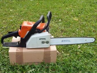 Stihl MS180
