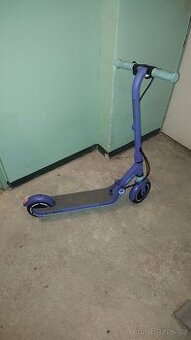 Segway Zing E8 - dětská elektro