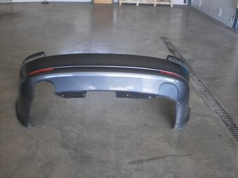 Nárazník  zadní Octavia II Kombi 1Z9 807421F