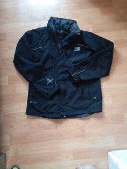 Nepromoková bunda 2V1 zn. Karrimor vel. 158