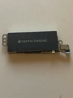 📍 Vibračný motorček (vibrátor / Taptic Engine) pre Apple iP
