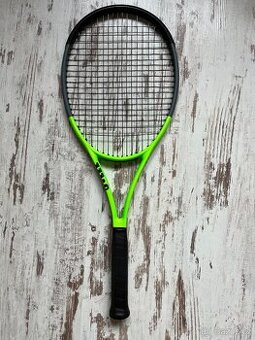 Tenisová raketa Wilson Blade 98