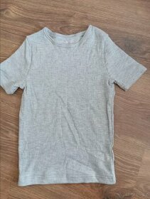 Funkční tričko 110-116 (5-6)