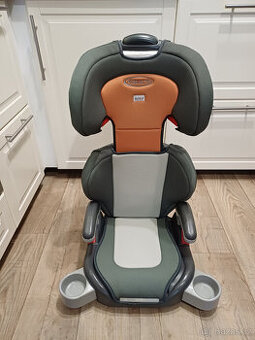 Dětská autosedačka Graco Junior
