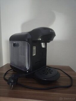 Kávovar Bosch Tassimo