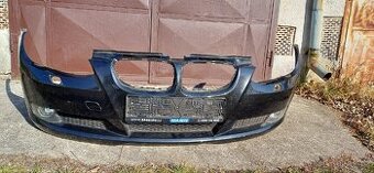 BMW E 92 Prodam predni a zadni naraznik