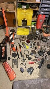 ND jawa pionýr-babetta