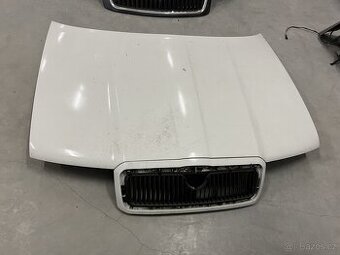Kapota - Škoda Octavia 1 ID:45