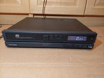 Kvalitní cd player ThomsonLAD 950
