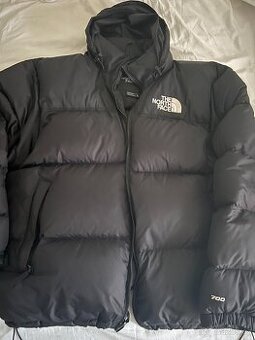 North Face Retro Jacket - 1