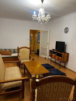 Pronájem bytu - Praha 8, Kobylisy