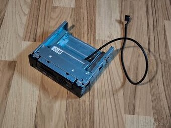 Čtečka karet do 5.25" šachty vč. DVR-ROM, DELL 0FXYPG - 1