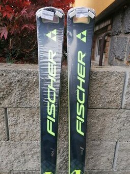 FISCHER RC4 World Cup SC 165cm r-13. Model 2024/2025