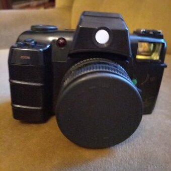 Prodám digitální fotoaparát