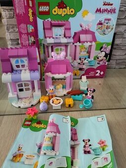 Lego Duplo Minnie 10942