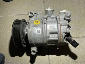 Klimakompresor Audi A4 B9 2.0 TDI