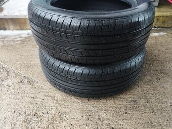 Letní pneu 195/55/15.DOT-0524