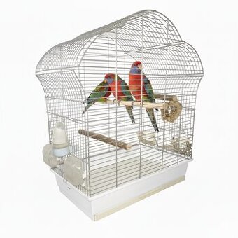 Krásná velká Klec