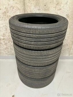 Letní pneumatiky Continental 245/45 R18