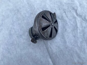 Plechový filtr Jawa Pérák FJ Ogar