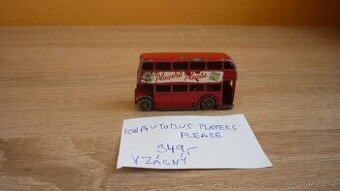 MATCHBOX RW- PLAYERS PLEASE