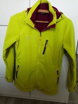 dámská bunda