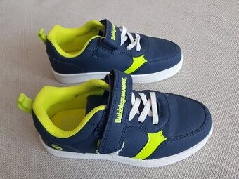 Dětské tenisky Bubblegummers - Baťa, vel. 30