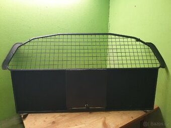 Audi Q7 - Prepazka,roleta