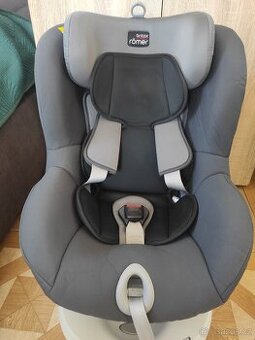 Britax Römer Dualfix