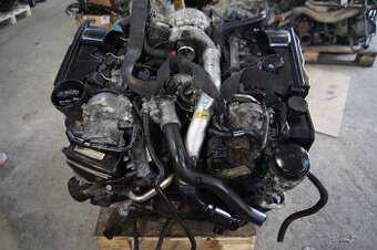 Motor Mercedes Benz S 320CDi 173kw