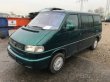 Volkswagen Multivan, 2.5 TDI, T4 SYNCRO - náhradní díly
