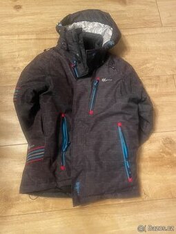 Lyžařské oblečení OSTYLE, velikost L Lyžařské oblečení OSTYL