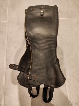 Jezdecké chapsy Hippica