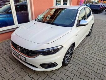 Fiat Tipo 1.4 Mirror 70 kW