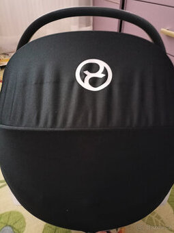 Dětská autosedačka