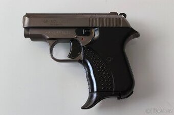 Plynovka EKOL Volga TITAN, nejmenší plynovka na trhu