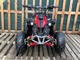 Čtyřkolka ATV 125ccm4T A061