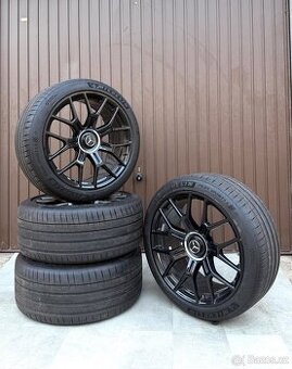 Mercedes R21 GLC63 AMG W254 A254 9,5J 10J Letní