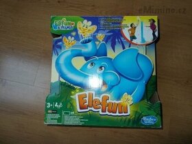 Dětská hra ELEFUN